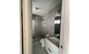 VENTA DE APARTAMENTO EN SAN FRANCISCO