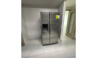 VENTA DE APARTAMENTO EN SAN FRANCISCO