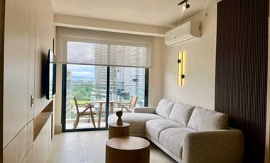 APARTAMENTO AMOBLADO CON BALCON EN  OCEAN HOUSE SANTA MARIA