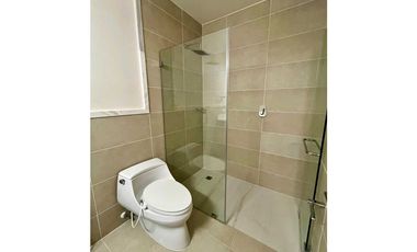 ALQUILER  APARTAMENTO OCEAN HOUSE LINEA BLANCA, VISTA AL MAR