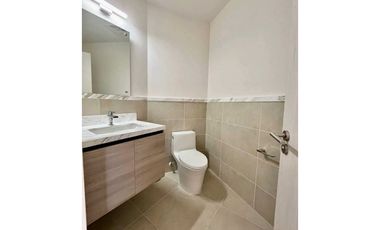 ALQUILER  APARTAMENTO OCEAN HOUSE LINEA BLANCA, VISTA AL MAR