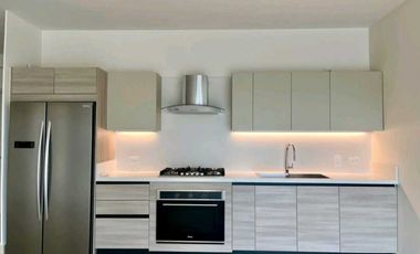 ALQUILER  APARTAMENTO OCEAN HOUSE LINEA BLANCA, VISTA AL MAR