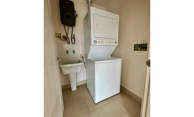 ALQUILER  APARTAMENTO OCEAN HOUSE LINEA BLANCA, VISTA AL MAR