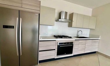 ALQUILER  APARTAMENTO OCEAN HOUSE LINEA BLANCA, VISTA AL MAR