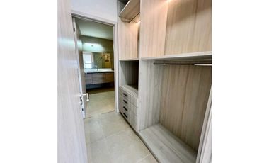 ALQUILER  APARTAMENTO OCEAN HOUSE LINEA BLANCA, VISTA AL MAR