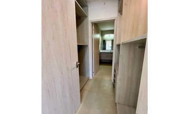 ALQUILER  APARTAMENTO OCEAN HOUSE LINEA BLANCA, VISTA AL MAR