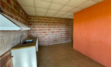 Vendo Dos Departamentos en Herrera, Entre Ríos.