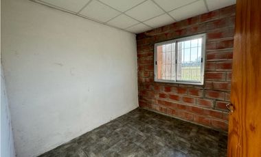 Vendo Dos Departamentos en Herrera, Entre Ríos.