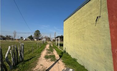 Vendo Dos Departamentos en Herrera, Entre Ríos.