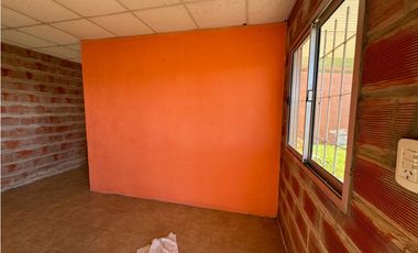 Vendo Dos Departamentos en Herrera, Entre Ríos.