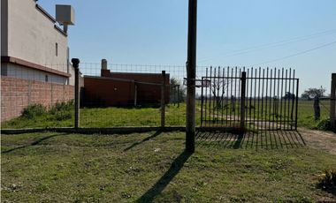 Vendo Dos Departamentos en Herrera, Entre Ríos.