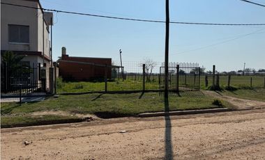 Vendo Dos Departamentos en Herrera, Entre Ríos.