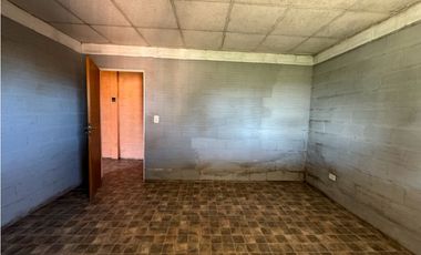 Vendo Dos Departamentos en Herrera, Entre Ríos.