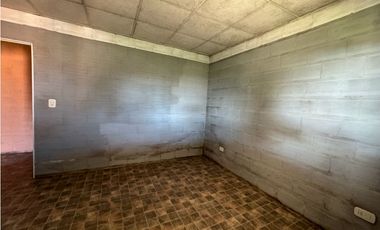 Vendo Dos Departamentos en Herrera, Entre Ríos.