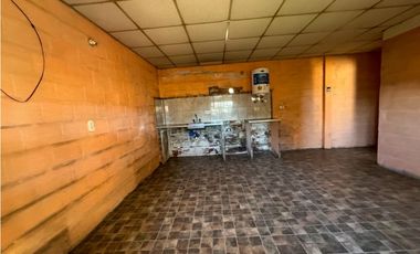 Vendo Dos Departamentos en Herrera, Entre Ríos.