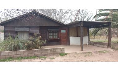 Casa en venta en Villa del Dique, Calamuchita