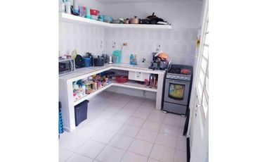 CASA / VENTA Fracc. San Manuel, Guaraguao Parrilla II, Tab. MX