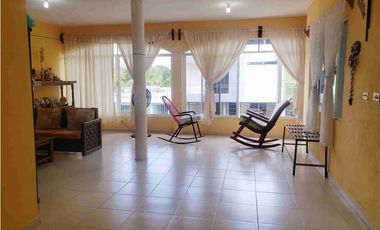 CASA / VENTA Fracc. San Manuel, Guaraguao Parrilla II, Tab. MX