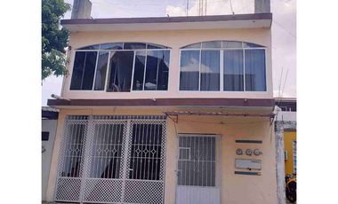 CASA / VENTA Fracc. San Manuel, Guaraguao Parrilla II, Tab. MX