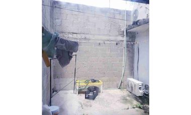 CASA / VENTA Fracc. San Manuel, Guaraguao Parrilla II, Tab. MX