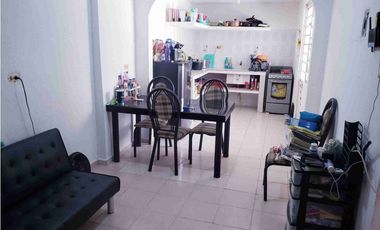 CASA / VENTA Fracc. San Manuel, Guaraguao Parrilla II, Tab. MX