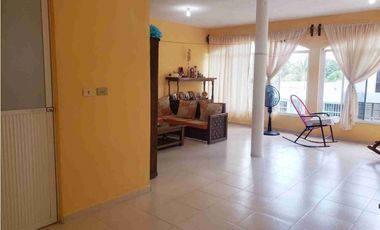CASA / VENTA Fracc. San Manuel, Guaraguao Parrilla II, Tab. MX