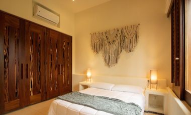 Departamento de Lujo Frente al mar Playa Blanca