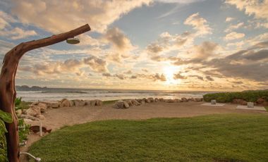 Departamento de Lujo Frente al mar Playa Blanca