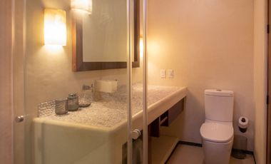 Departamento de Lujo Frente al mar Playa Blanca