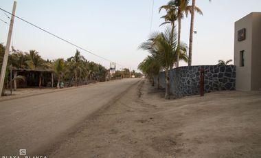 Departamento de Lujo Frente al mar Playa Blanca