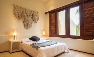 Departamento de Lujo Frente al mar Playa Blanca