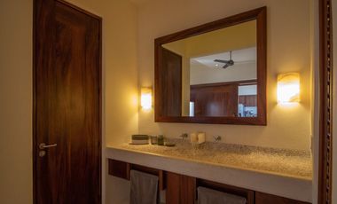 Departamento de Lujo Frente al mar Playa Blanca