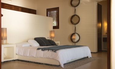 Departamento de Lujo Frente al mar Playa Blanca