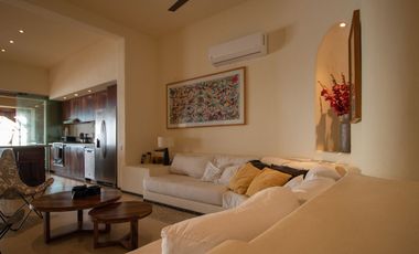 Departamento de Lujo Frente al mar Playa Blanca