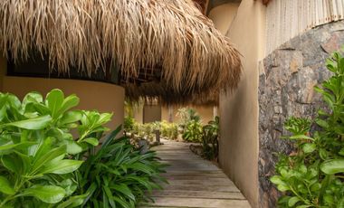 Departamento de Lujo Frente al mar Playa Blanca