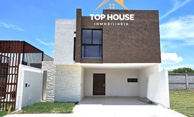 Casa en Venta en Lomas del Dorado, Veracruz