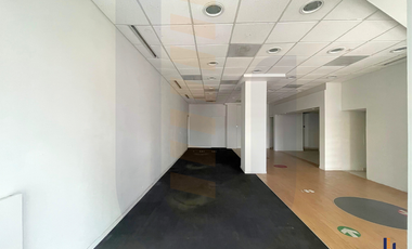 Local comercial en renta - 148 m2 - Sobre Calz. De la Viga