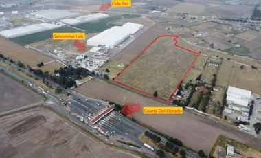 TERRENO EN VENTA EN AUTOPISTA TOLUCA-ATLACOMULCO