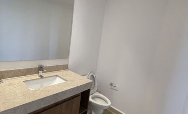 Penthouse en venta frente al mar de Telchac Yucatán