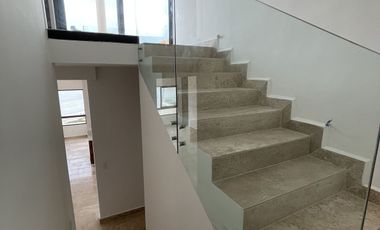 Penthouse en venta frente al mar de Telchac Yucatán
