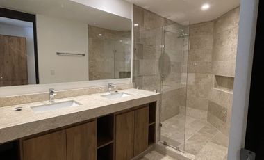 Penthouse en venta frente al mar de Telchac Yucatán