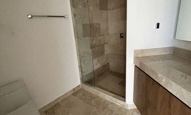 Penthouse en venta frente al mar de Telchac Yucatán