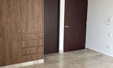 Penthouse en venta frente al mar de Telchac Yucatán