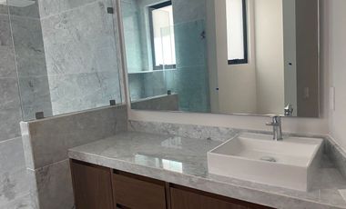 Departamento en Renta con Balcón, Tecamachalco, Huixquilucan