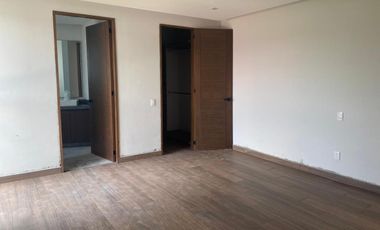 Departamento en Renta con Balcón, Tecamachalco, Huixquilucan