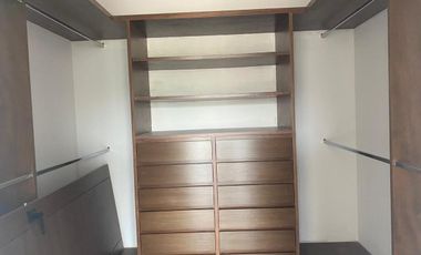 Departamento en Renta con Balcón, Tecamachalco, Huixquilucan