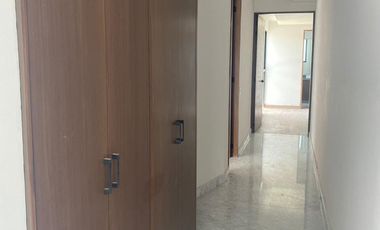 Departamento en Renta con Balcón, Tecamachalco, Huixquilucan