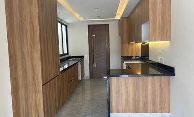 Departamento en Renta con Balcón, Tecamachalco, Huixquilucan