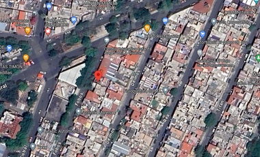 SIDERAL IZTAPALAPA CDMX