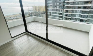 SE VENDE DEPARTAMENTO EN AV. RICA AVENTURA SECTOR NORTE